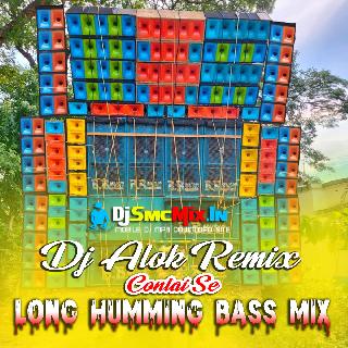 Tu Hai Andhi (1 Step Chest Blust Long Humming Bass Mix 2022-Dj Alok Remix-Contai Se